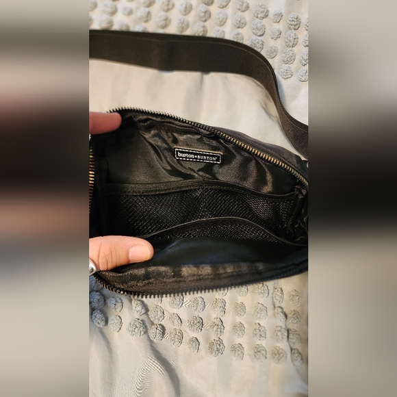 Burton + Burton belt bag - Picture 2 of 3